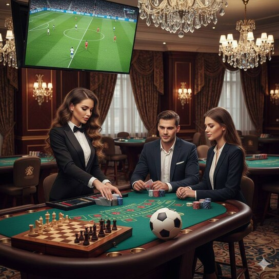 大鱼吃小鱼图标